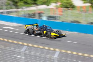 Roborace: a corrida de carros elétricos autônomos - Carro Elétrico